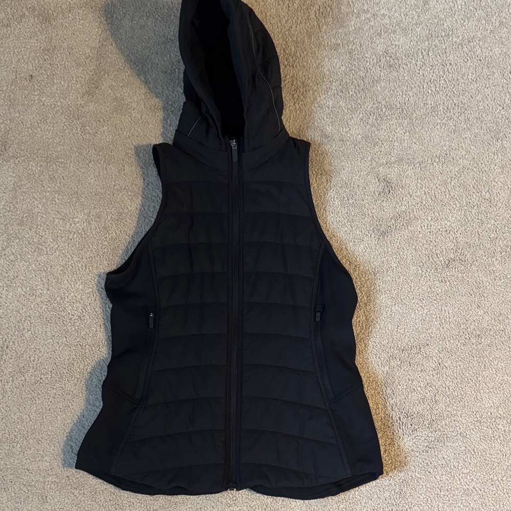 Lululemon DownFor It All Vest